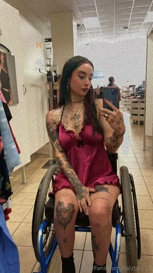 Halzbby13 OnlyFans Leaked Free Thumbnail Picture - #vNqnKzqGjv