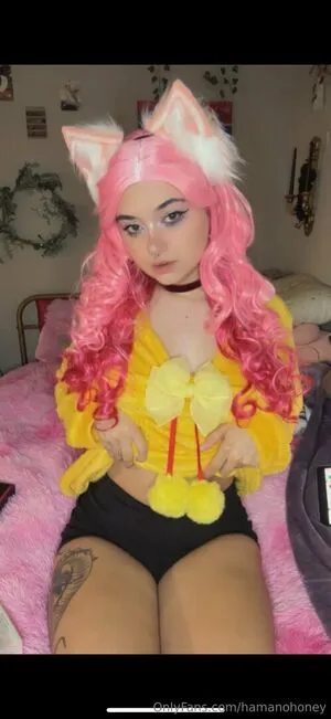 Hamanohoney OnlyFans Leaked Free Thumbnail Picture - #4TlaGYDACH