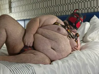 Hambeargrrs OnlyFans Leaked Free Thumbnail Picture - #00TRuS95OE