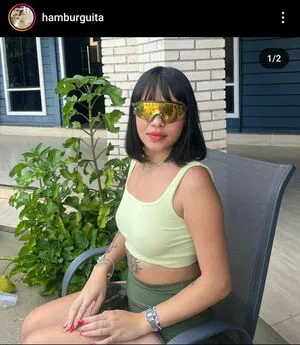 Hamburguita OnlyFans Leaked Free Thumbnail Picture - #845frYuB6b