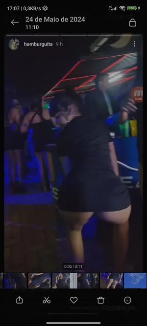 Hamburguita OnlyFans Leaked Free Thumbnail Picture - #voXiC28pbP