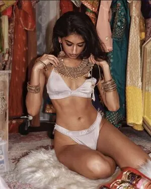 Hamel Patel OnlyFans Leaked Free Thumbnail Picture - #mkmckpLEj1