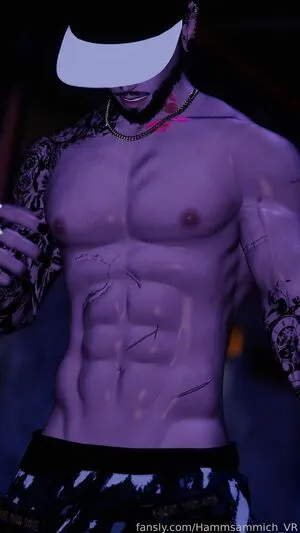 Hammsammich Vr OnlyFans Leaked Free Thumbnail Picture - #2FGGC8zHgA