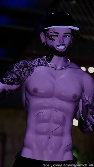 Hammsammich Vr OnlyFans Leaked Free Thumbnail Picture - #3tDkv7YroF