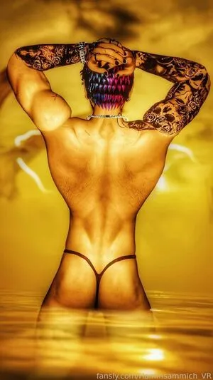 Hammsammich Vr OnlyFans Leaked Free Thumbnail Picture - #7fjyjYvny4