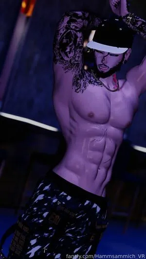 Hammsammich Vr OnlyFans Leaked Free Thumbnail Picture - #9DJ6TBE98U
