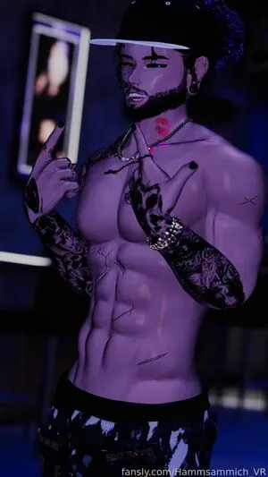 Hammsammich Vr OnlyFans Leaked Free Thumbnail Picture - #EwxQvff04v