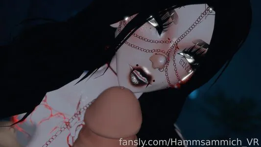 Hammsammich Vr OnlyFans Leaked Free Thumbnail Picture - #KrdjymkeUb