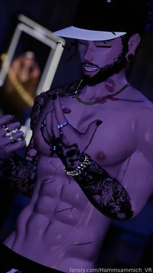 Hammsammich Vr OnlyFans Leaked Free Thumbnail Picture - #MZS9UDwBEF