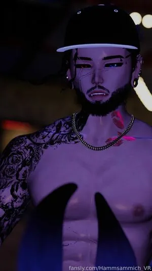 Hammsammich Vr OnlyFans Leaked Free Thumbnail Picture - #NtyIzMrGix