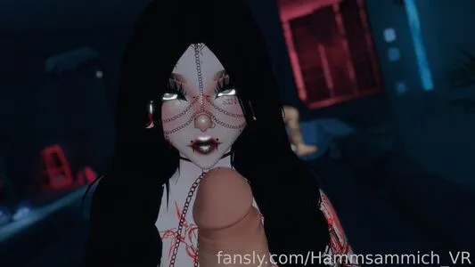Hammsammich Vr OnlyFans Leaked Free Thumbnail Picture - #PJWroZm35o