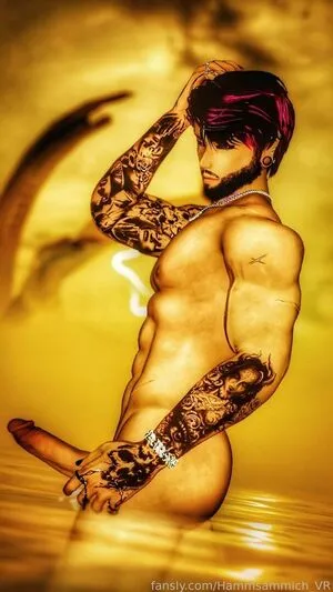 Hammsammich Vr OnlyFans Leaked Free Thumbnail Picture - #hkGP6Vu54u