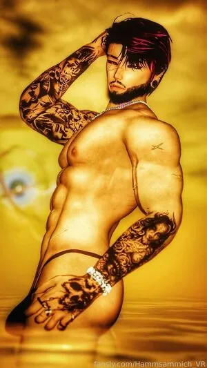 Hammsammich Vr OnlyFans Leaked Free Thumbnail Picture - #iyVGRpwu6q