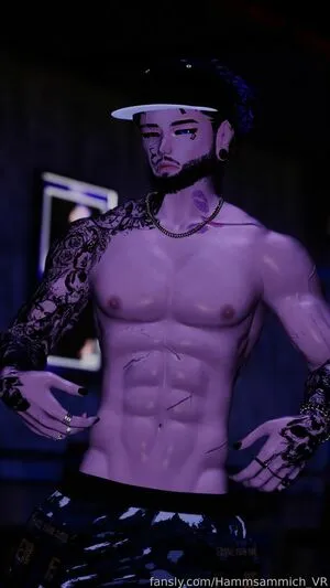 Hammsammich Vr OnlyFans Leaked Free Thumbnail Picture - #ozbAQtKx00