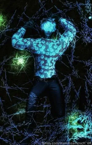 Hammsammich Vr OnlyFans Leaked Free Thumbnail Picture - #u0dOL7RFme