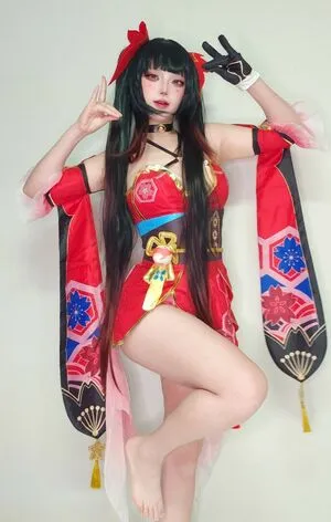 Hamumang OnlyFans Leaked Free Thumbnail Picture - #42Of9CTkGd