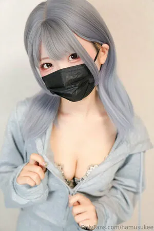 Hamusukee OnlyFans Leaked Free Thumbnail Picture - #YxfdeN2l1x