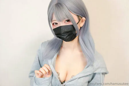 Hamusukee OnlyFans Leaked Free Thumbnail Picture - #qRGwjO4dyQ