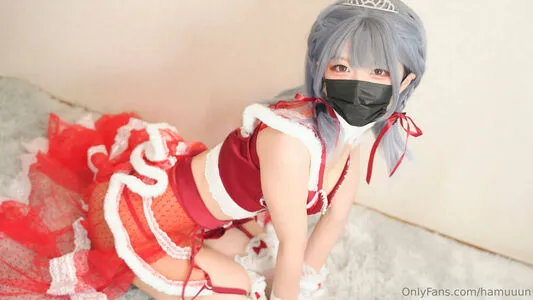 Hamuuun OnlyFans Leaked Free Thumbnail Picture - #3JlKXBlQ0F