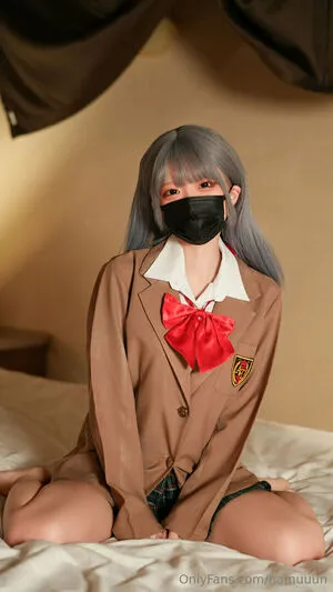 Hamuuun OnlyFans Leaked Free Thumbnail Picture - #4VlRvSlOHz