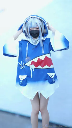 Hamuuun OnlyFans Leaked Free Thumbnail Picture - #6KnWAM5OOk