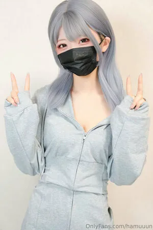 Hamuuun OnlyFans Leaked Free Thumbnail Picture - #AH3MP6Sn78