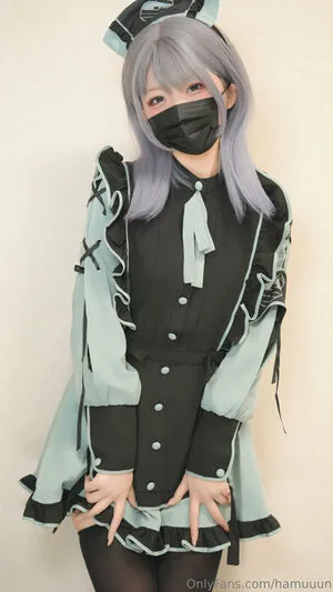 Hamuuun OnlyFans Leaked Free Thumbnail Picture - #CM9kCvS8xc
