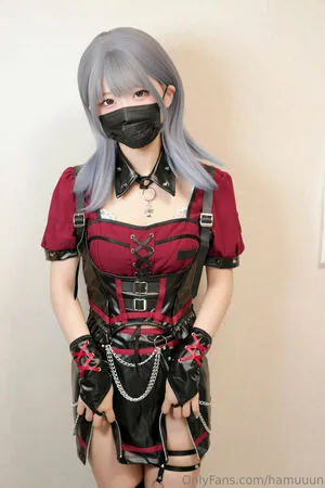 Hamuuun OnlyFans Leaked Free Thumbnail Picture - #EleBNbTkF4