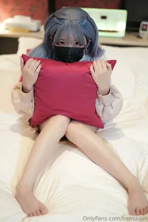 Hamuuun OnlyFans Leaked Free Thumbnail Picture - #FQ6a2qS0wD