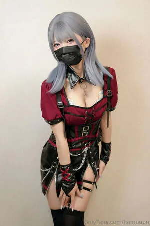 Hamuuun OnlyFans Leaked Free Thumbnail Picture - #HG9UowUWQG