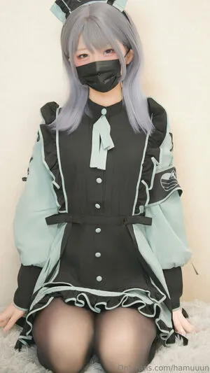 Hamuuun OnlyFans Leaked Free Thumbnail Picture - #KEmwWmA7gO