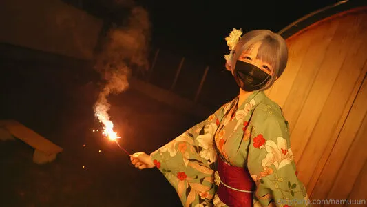 Hamuuun OnlyFans Leaked Free Thumbnail Picture - #LlA39bY53l