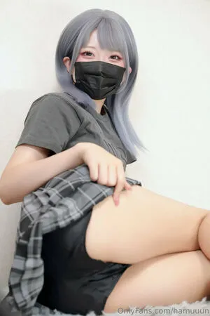 Hamuuun OnlyFans Leaked Free Thumbnail Picture - #Nx61keinWg
