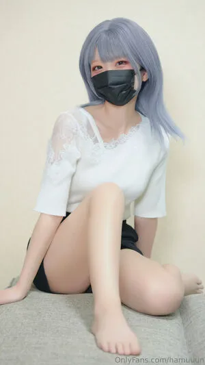 Hamuuun OnlyFans Leaked Free Thumbnail Picture - #TTxBdpQS8M