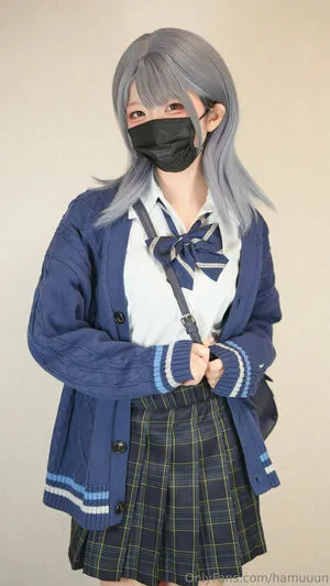 Hamuuun OnlyFans Leaked Free Thumbnail Picture - #Wh42XfVHW3