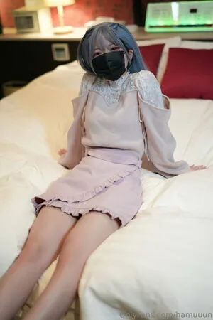 Hamuuun OnlyFans Leaked Free Thumbnail Picture - #ar9IwkidDA