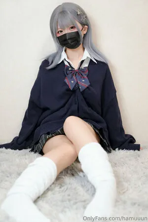 Hamuuun OnlyFans Leaked Free Thumbnail Picture - #b0SLSKh3WA