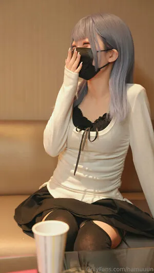 Hamuuun OnlyFans Leaked Free Thumbnail Picture - #cVJAGHPkmC