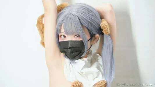 Hamuuun OnlyFans Leaked Free Thumbnail Picture - #hzEDdlPiD3