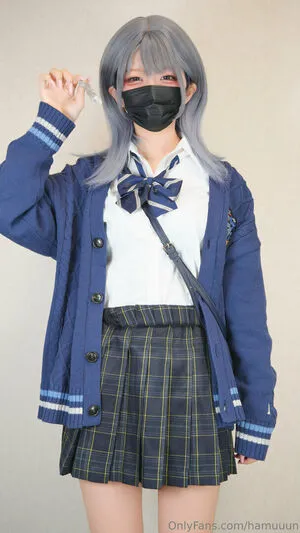 Hamuuun OnlyFans Leaked Free Thumbnail Picture - #lp3hbX8vA0