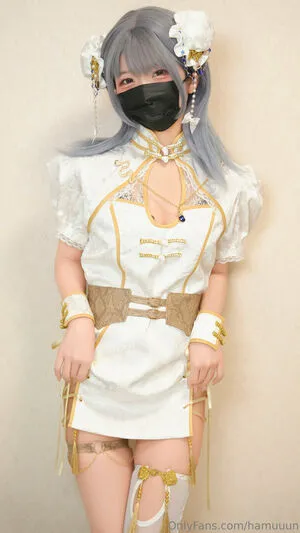 Hamuuun OnlyFans Leaked Free Thumbnail Picture - #p9odgoEcOS