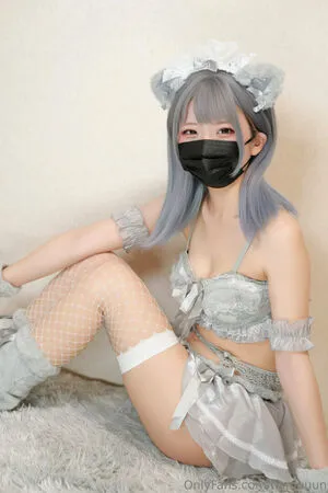 Hamuuun OnlyFans Leaked Free Thumbnail Picture - #qK4LAM3O4M