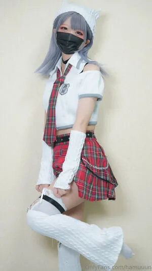 Hamuuun OnlyFans Leaked Free Thumbnail Picture - #sQH1GuhBpK