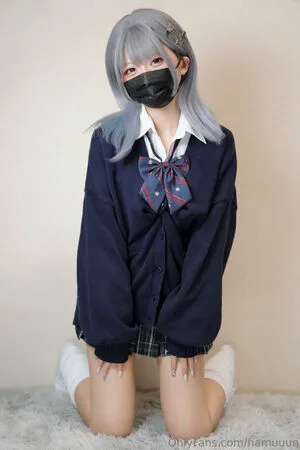 Hamuuun OnlyFans Leaked Free Thumbnail Picture - #ukfHiGk4pU