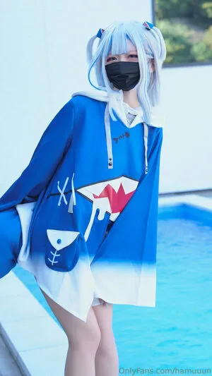 Hamuuun OnlyFans Leaked Free Thumbnail Picture - #z9w0Pur72f