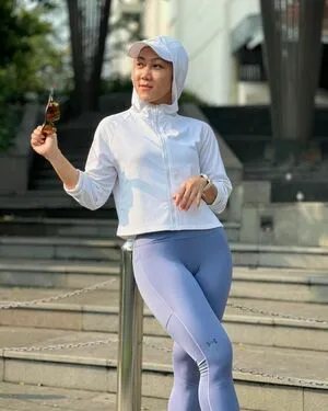 Han Hang OnlyFans Leaked Free Thumbnail Picture - #33dropV3YC