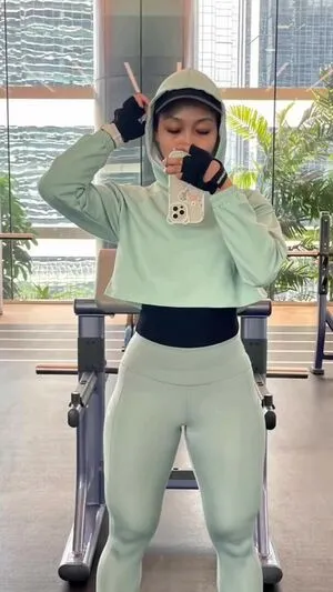 Han Hang OnlyFans Leaked Free Thumbnail Picture - #V6bhMJguV5