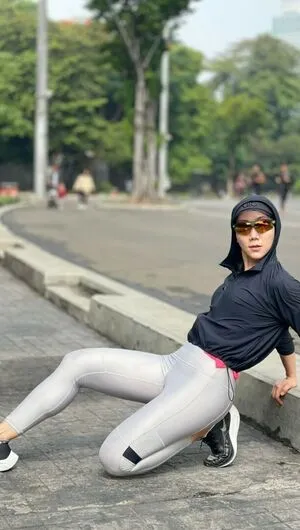 Han Hang OnlyFans Leaked Free Thumbnail Picture - #ewvnimNfcq