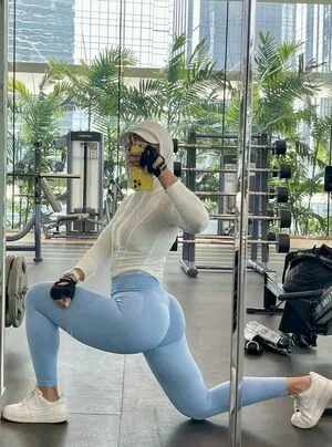 Han Hang OnlyFans Leaked Free Thumbnail Picture - #r3ICHSrfaC