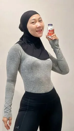 Han Hang OnlyFans Leaked Free Thumbnail Picture - #zIjdMa8GFv